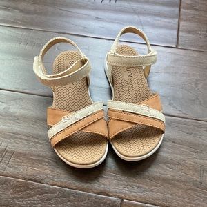 SPERRY TOPSIDER LEEWAY SANDAL
